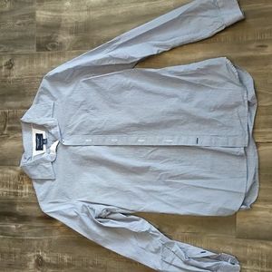 American Eagle Slim Fit Button Down
